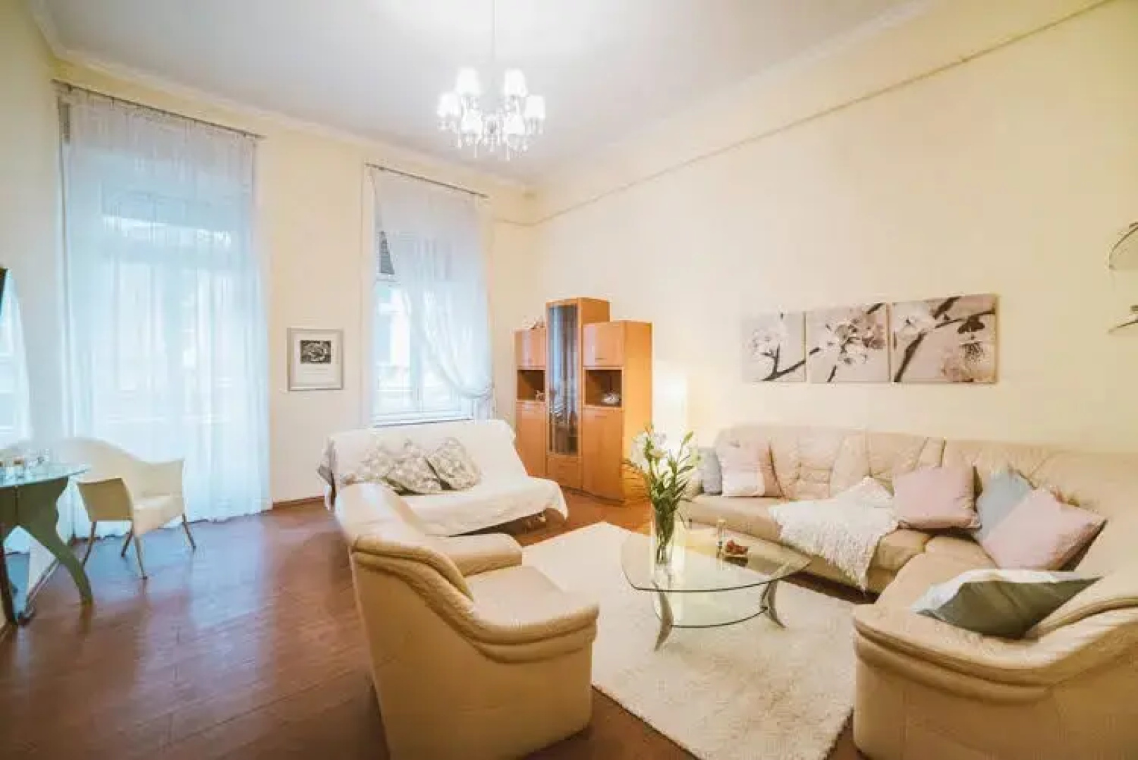 X Hostel Budapest Loft Rooms