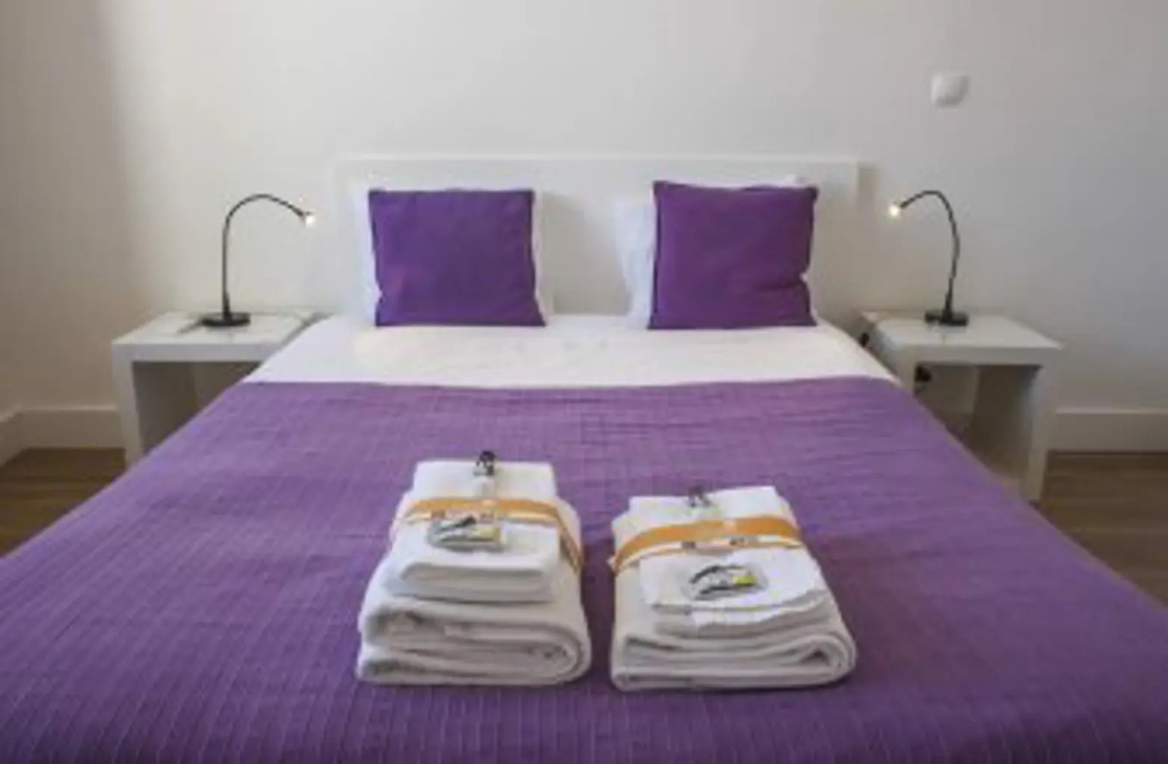 T Lisbon Rooms InSuites