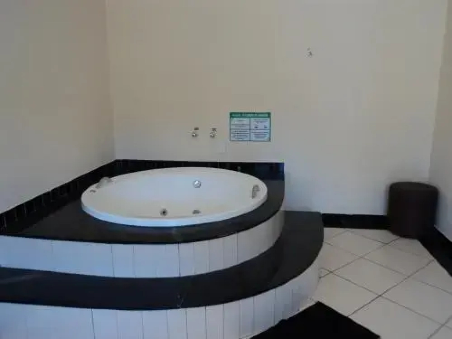 Pousada Monte das Colinas