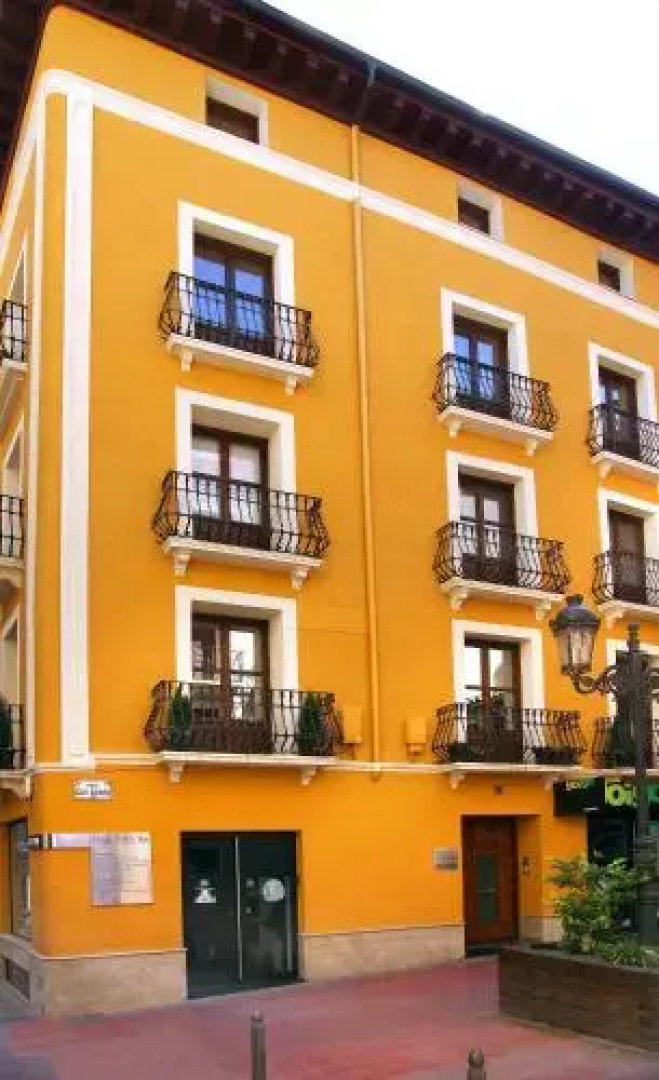 Apartamentos Laila