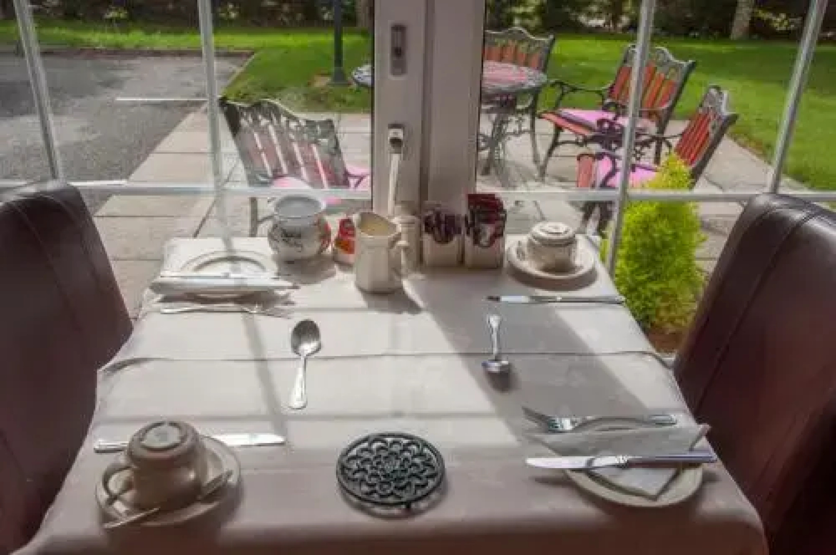 Benown House B&B