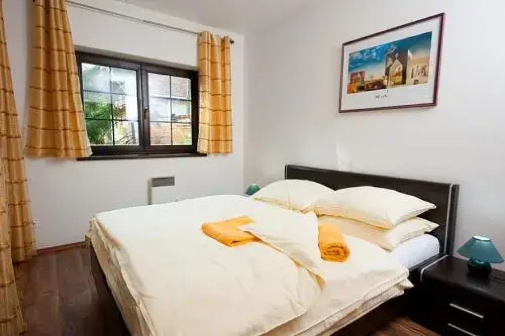 Apartmany Hrabovo