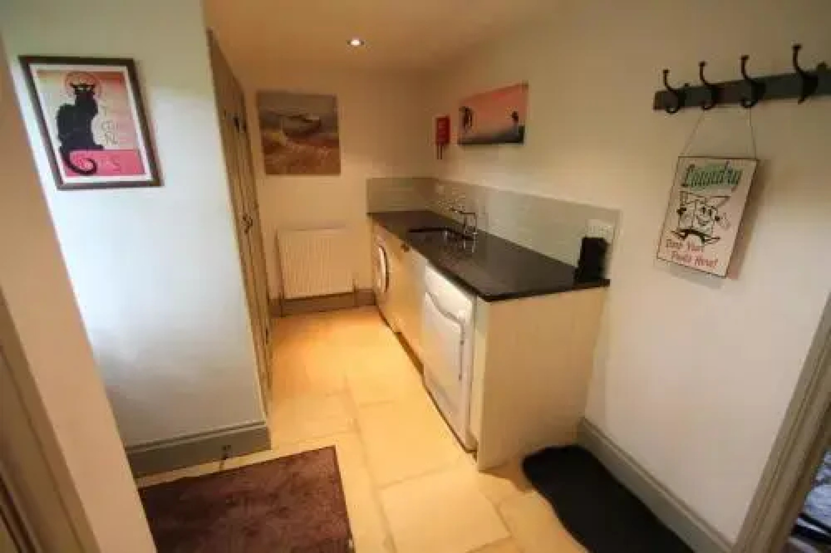 Ashwick Hayloft