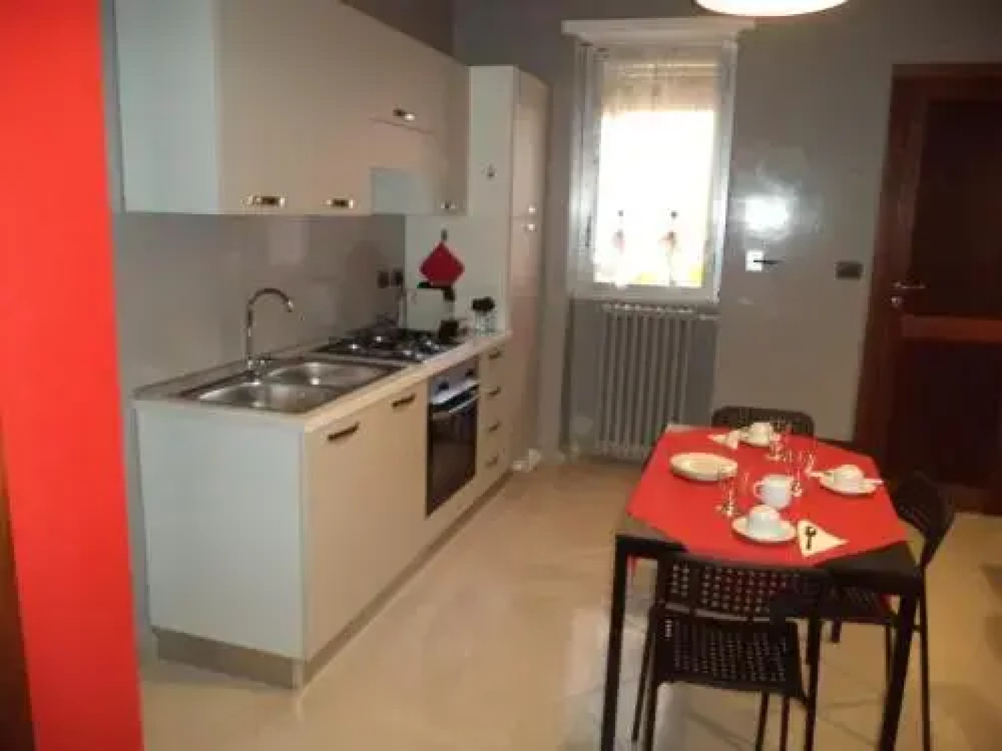 B&B SALento