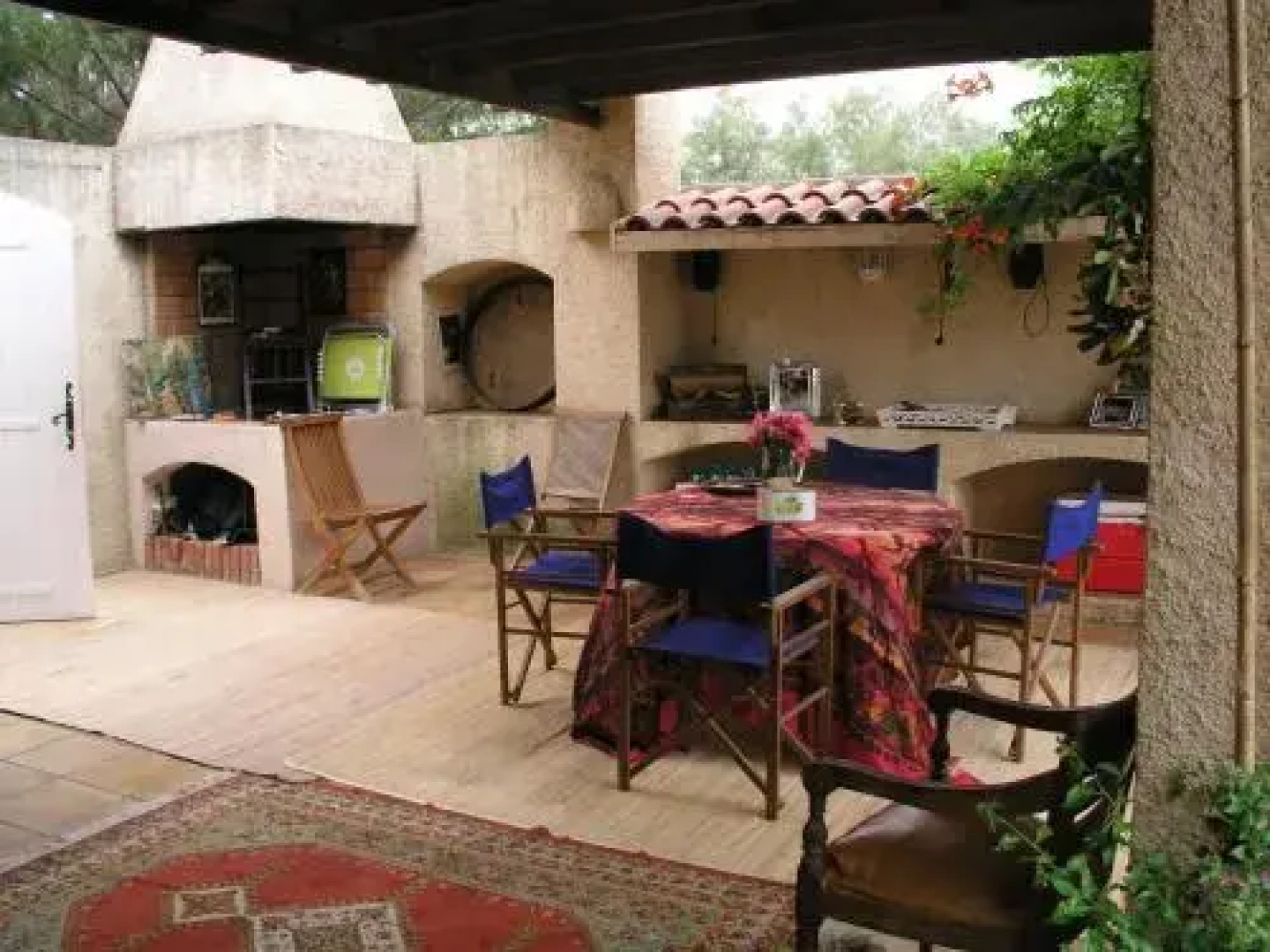 Villa Chiaretta a Mare
