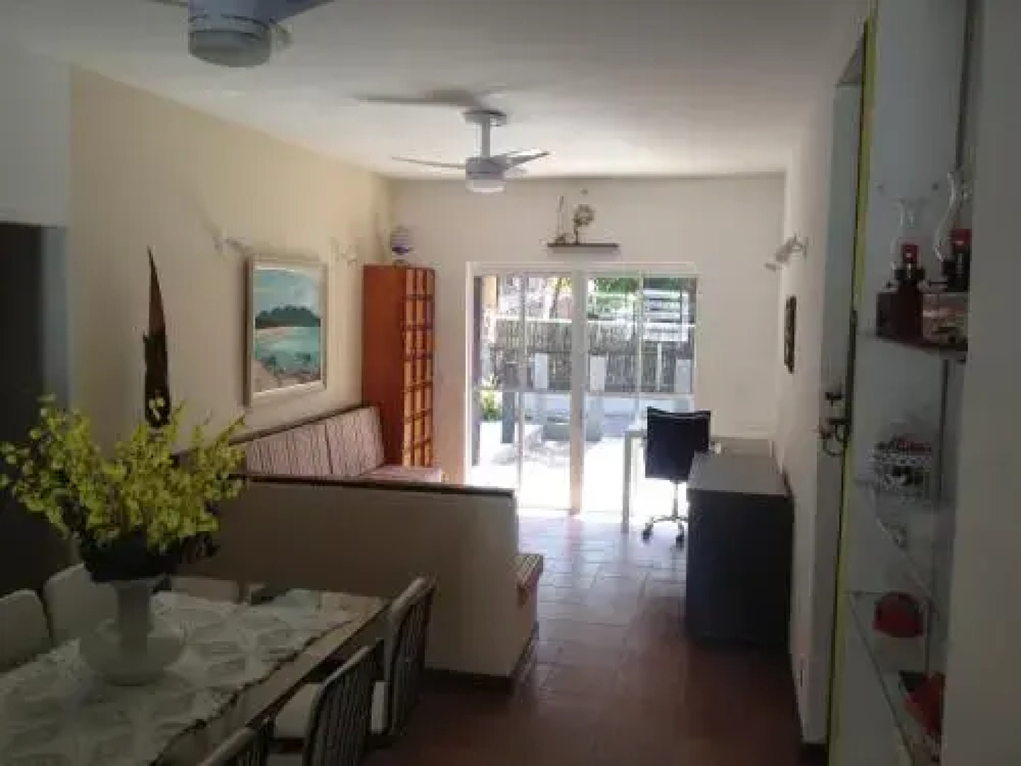 Marlin Hostel Ilha Grande