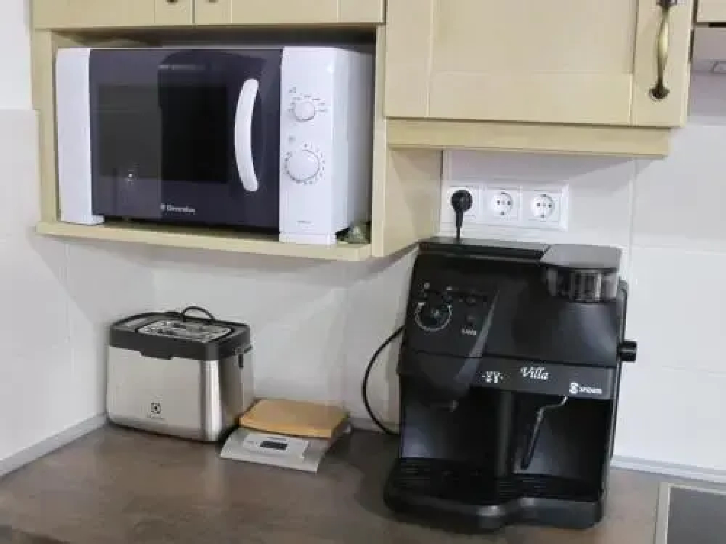 Tündérgyöngye Apartmanház