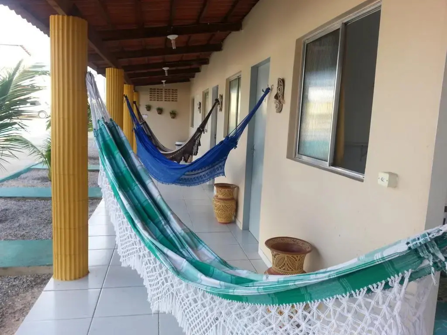 Pousada Do Cajueiro
