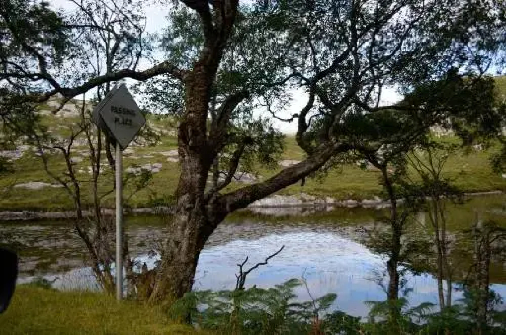 Highland Holiday House