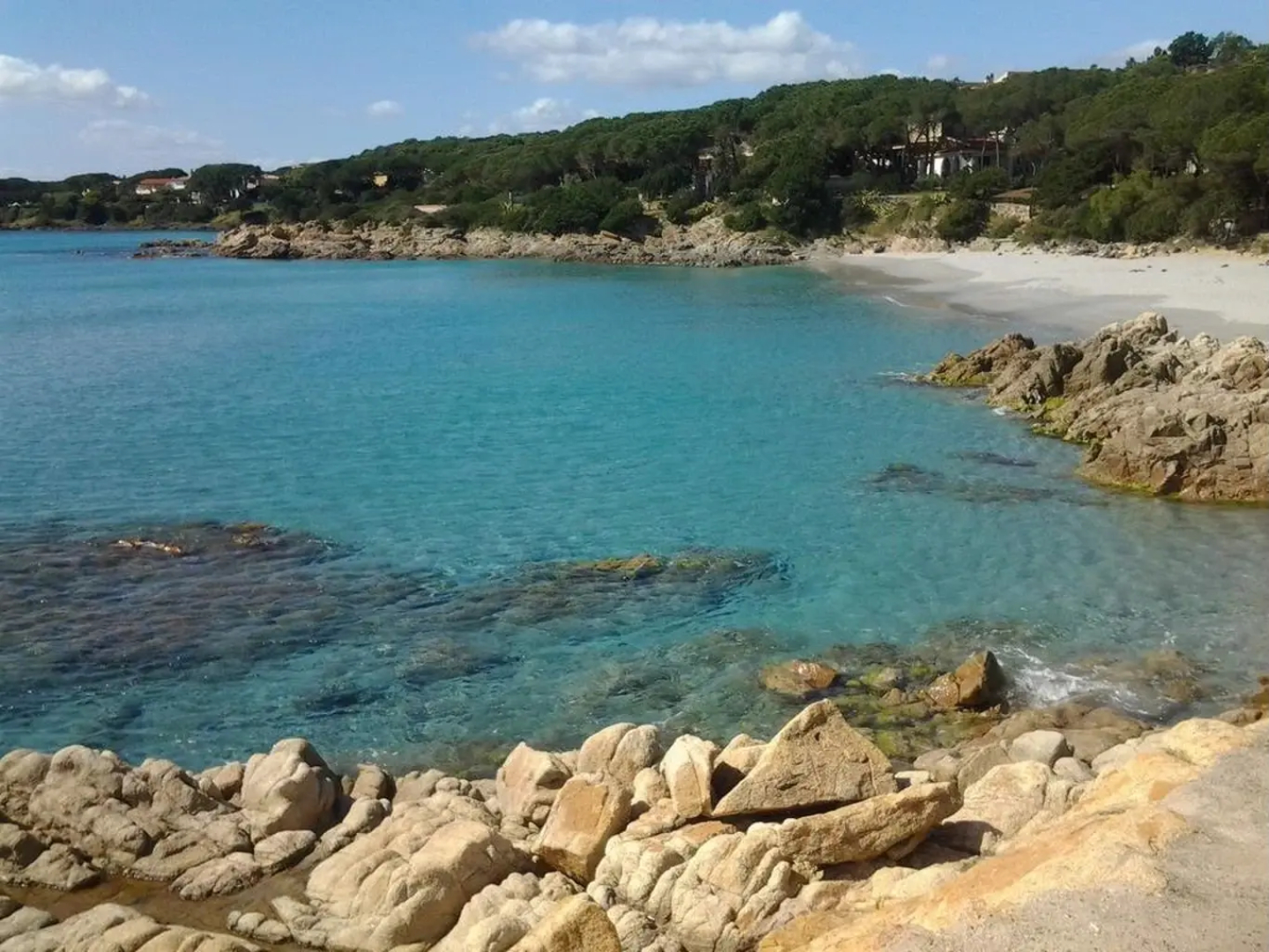 B&b Giglio di Mare