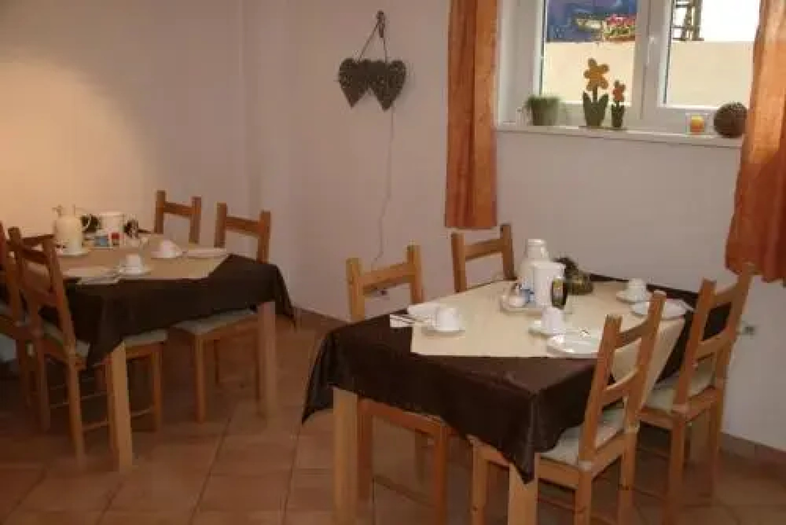 Gästehaus Sibylle
