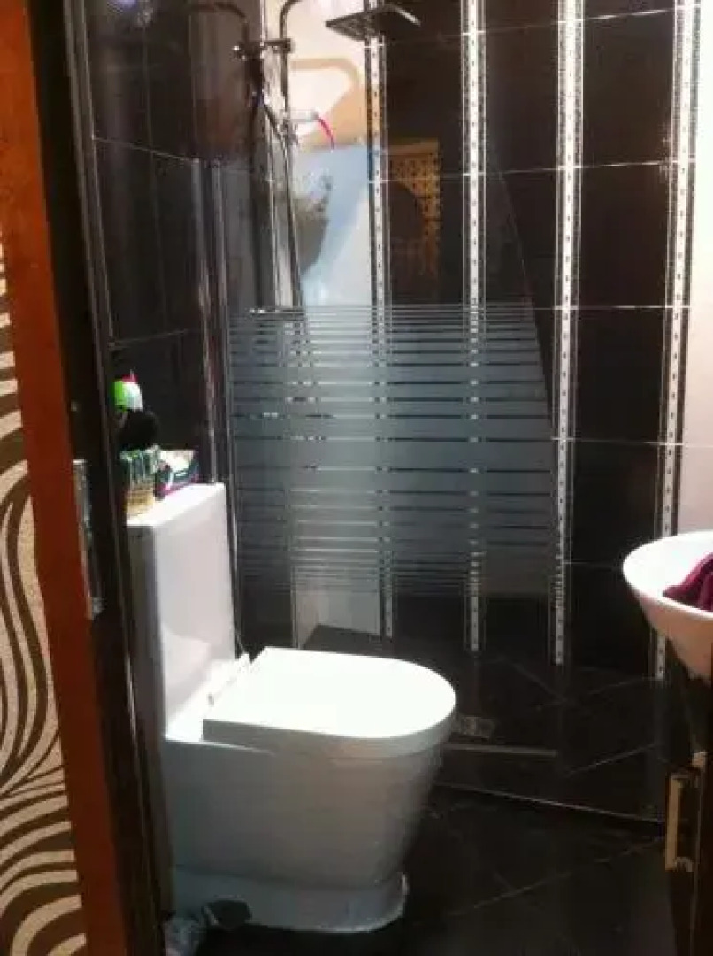 Apartment Mirza Mansur