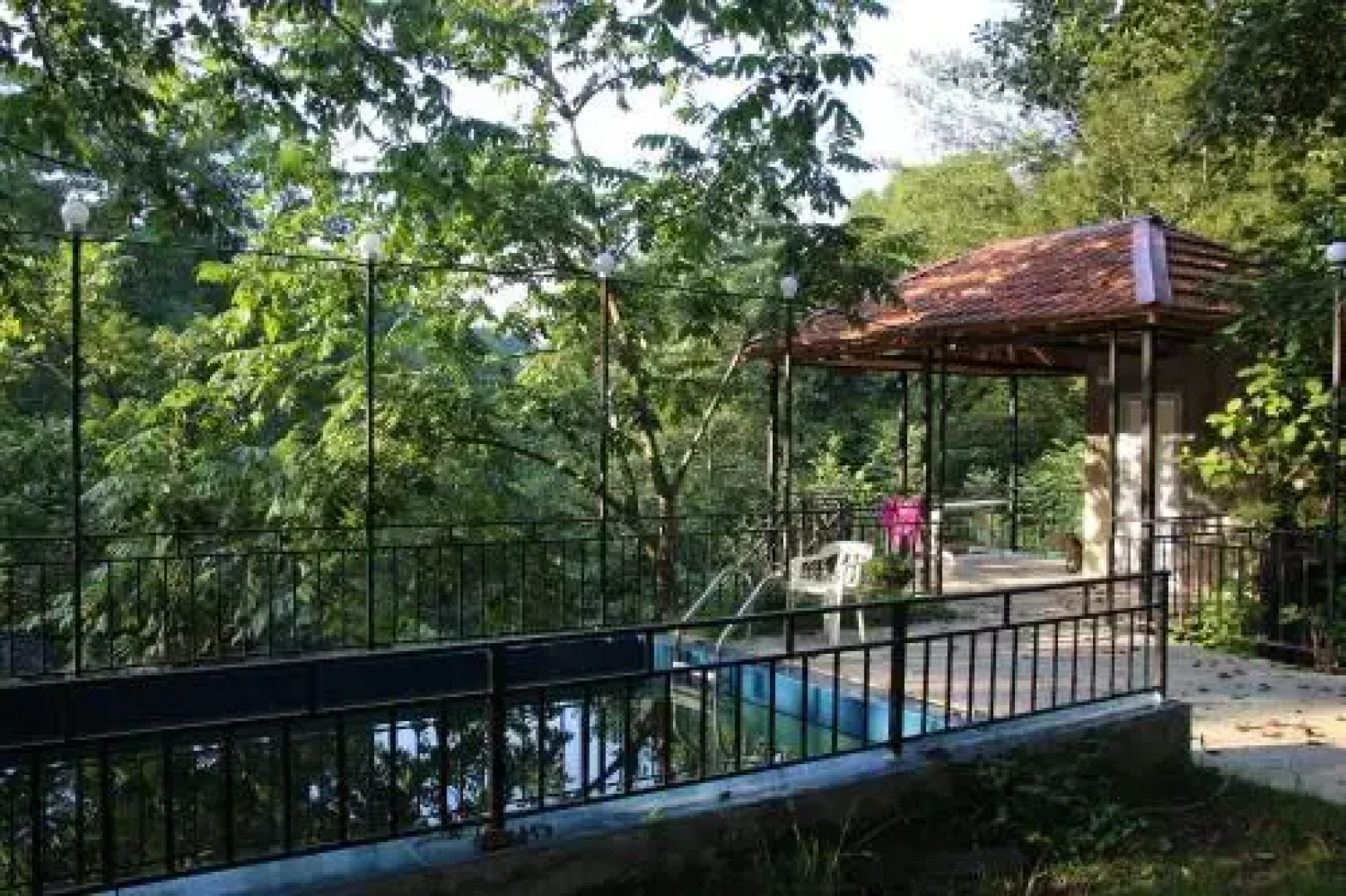 Holiday home in Tkhilnari #1, #2, #3, #4