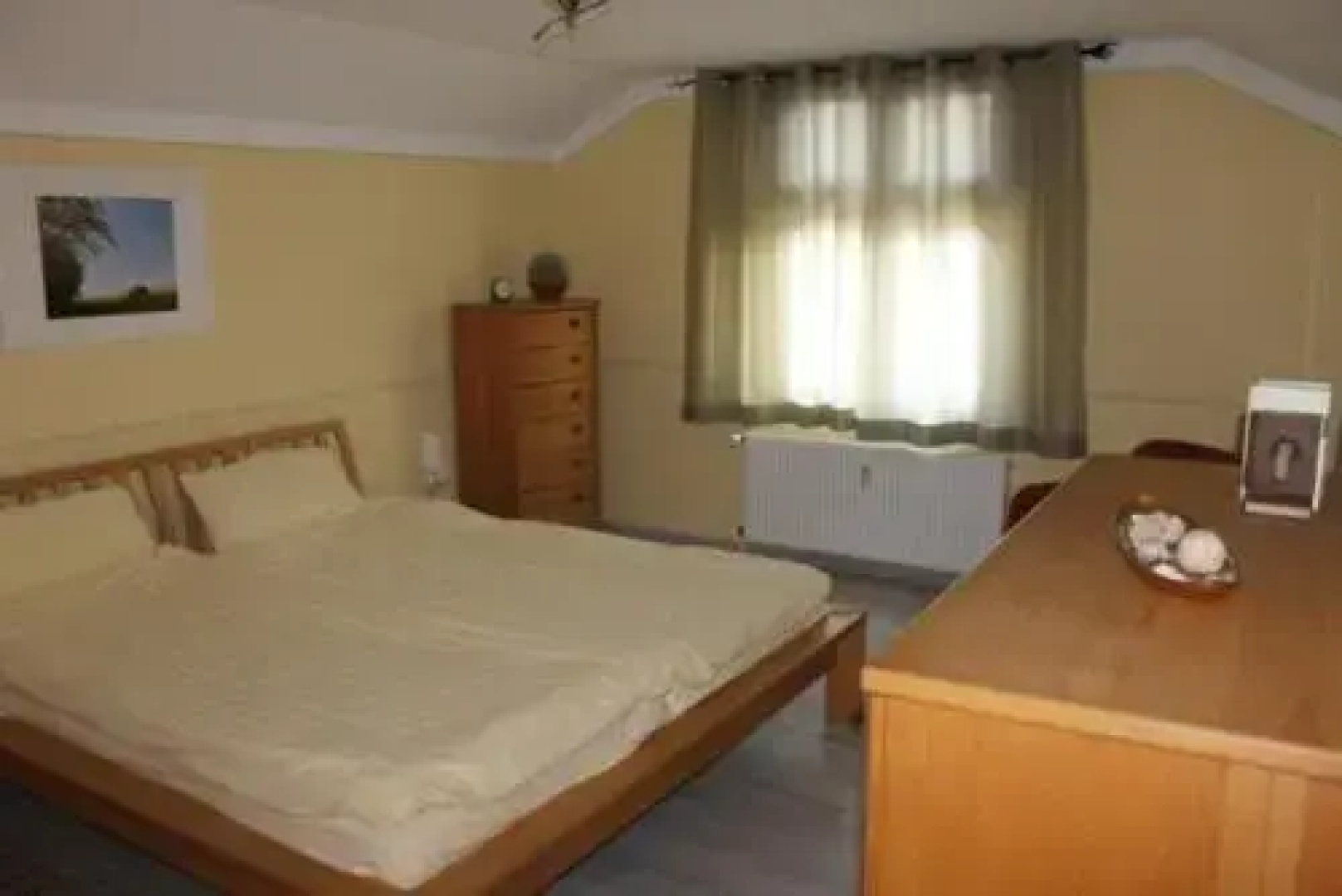Villa Granitz - Ferienwohnung 45466 (Sassnitz)