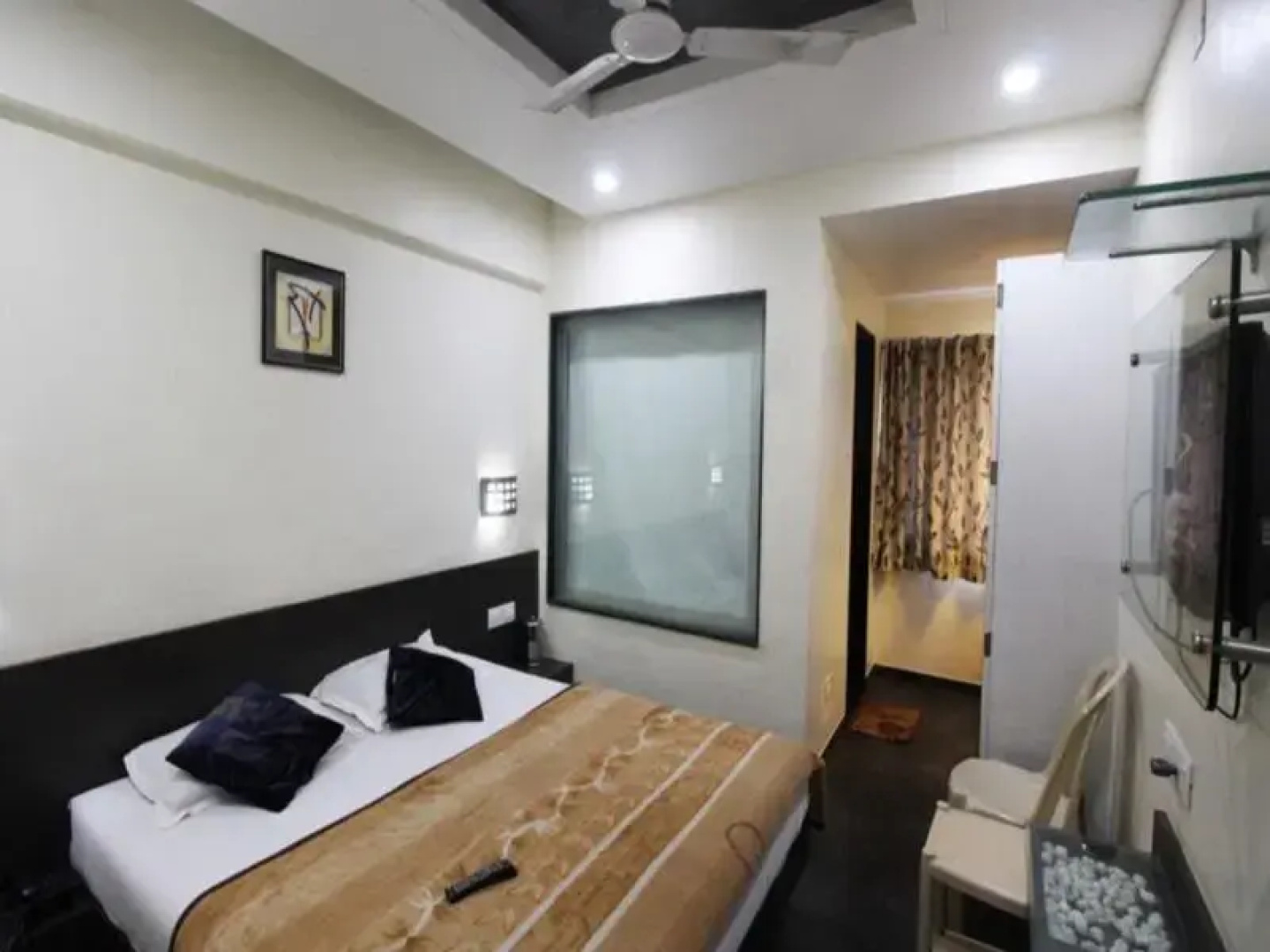 OYO Flagship 88158 Hotel Wilson Executive