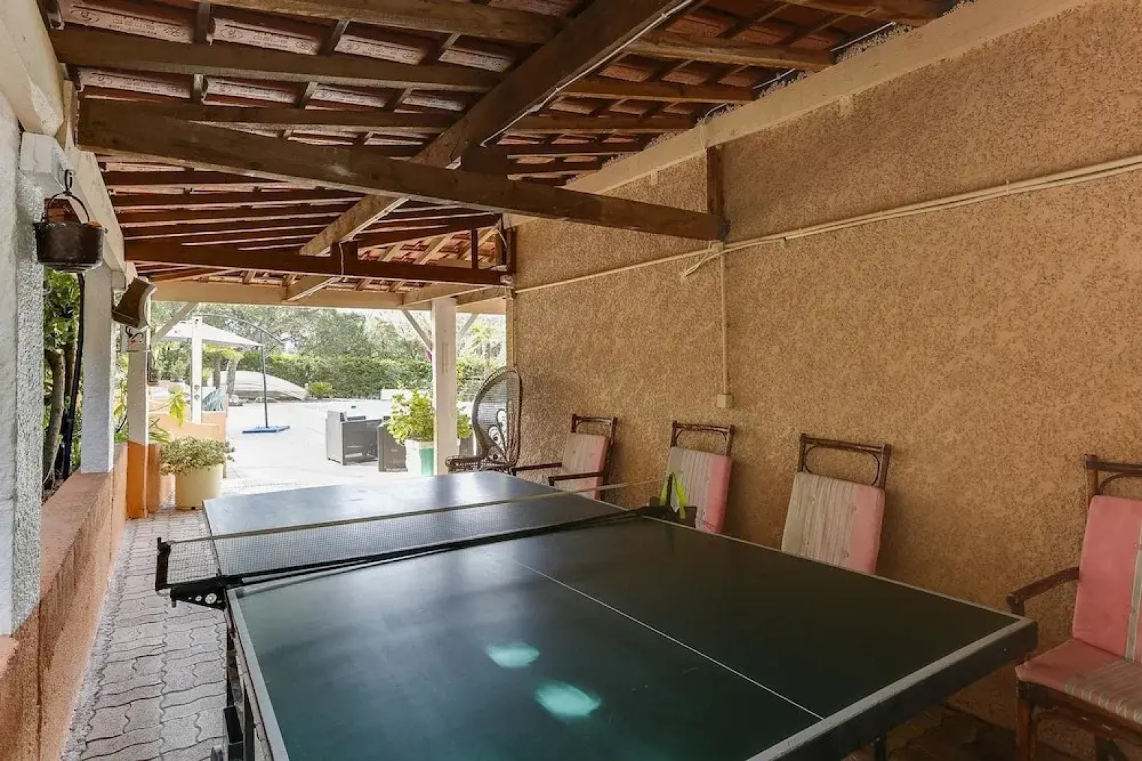 Holiday Home L'Hubac de Mouillaud