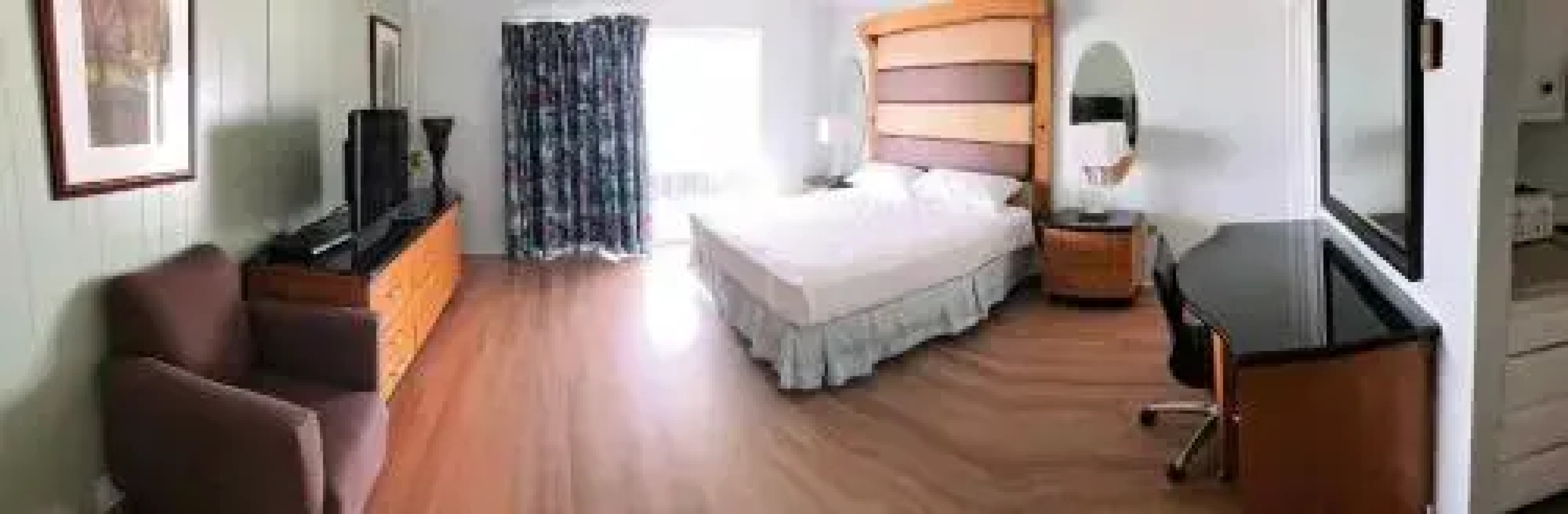 The Colony Apartments
