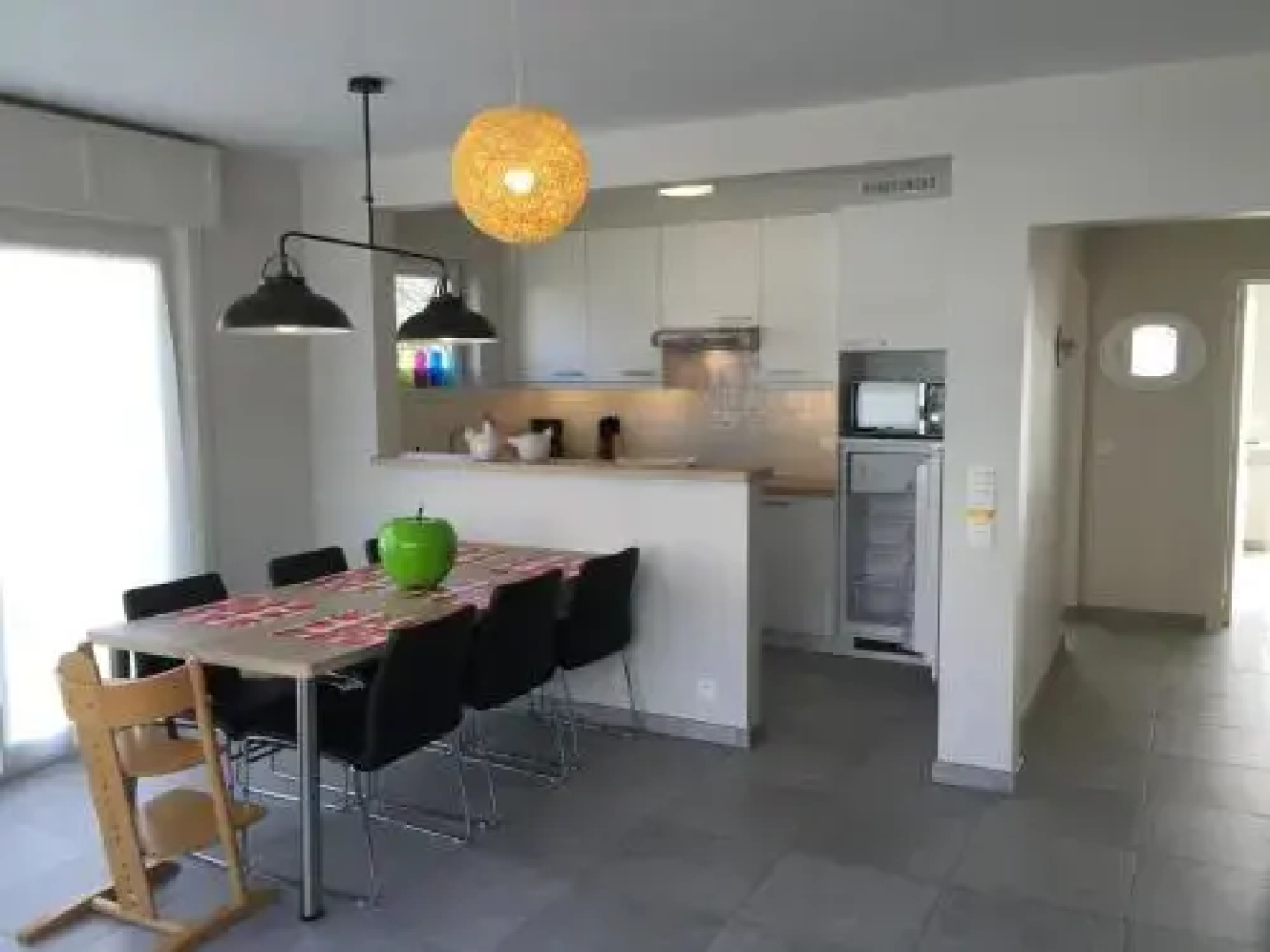 Residentie Week-end Elisalaan