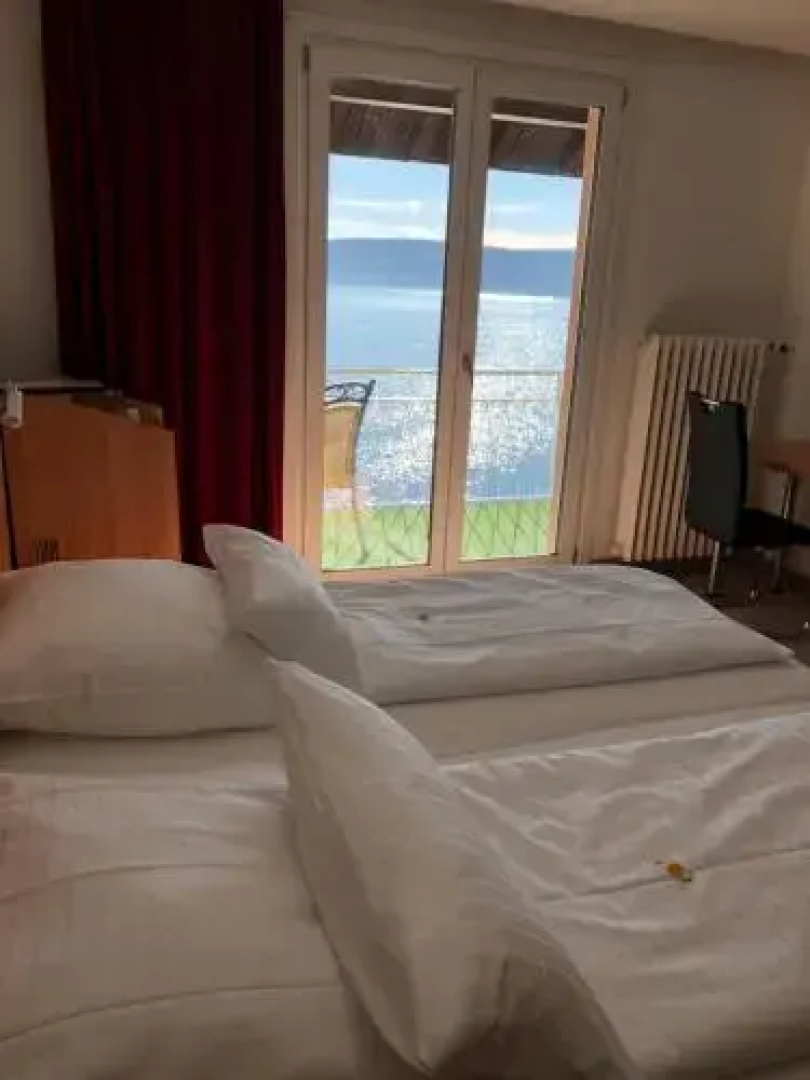 Hotel Seegarten