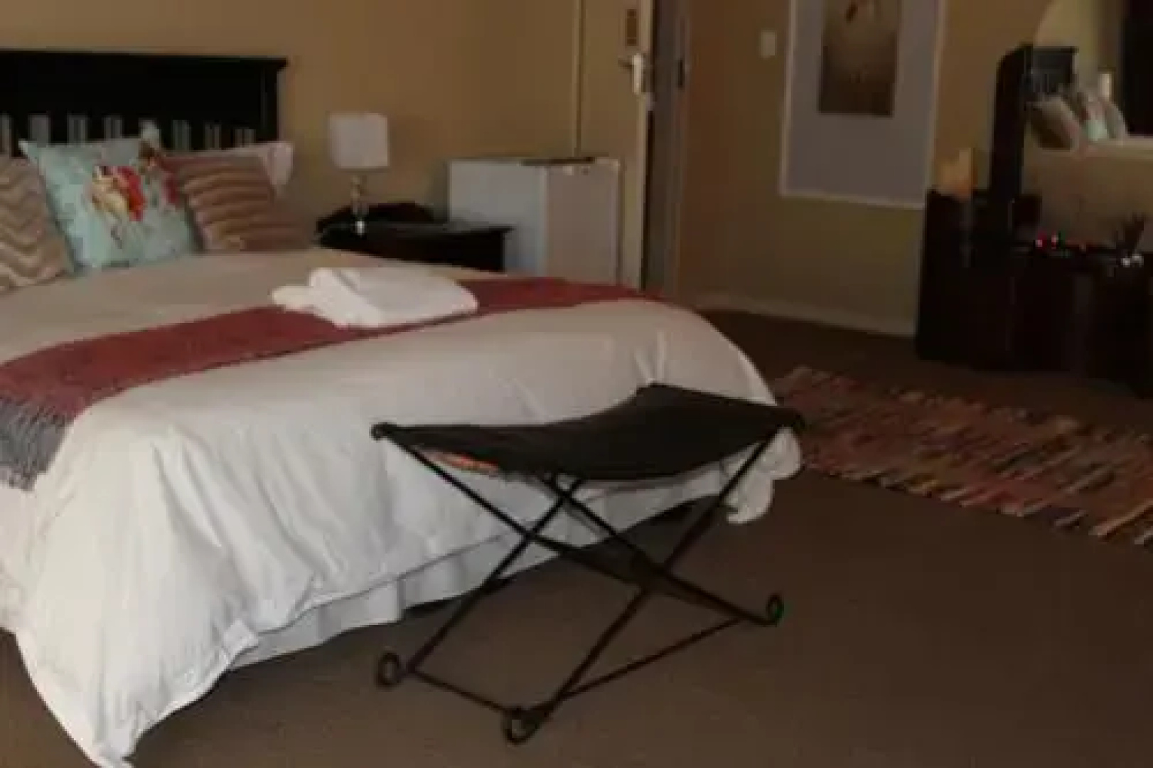 Royal Sheba Guesthouse