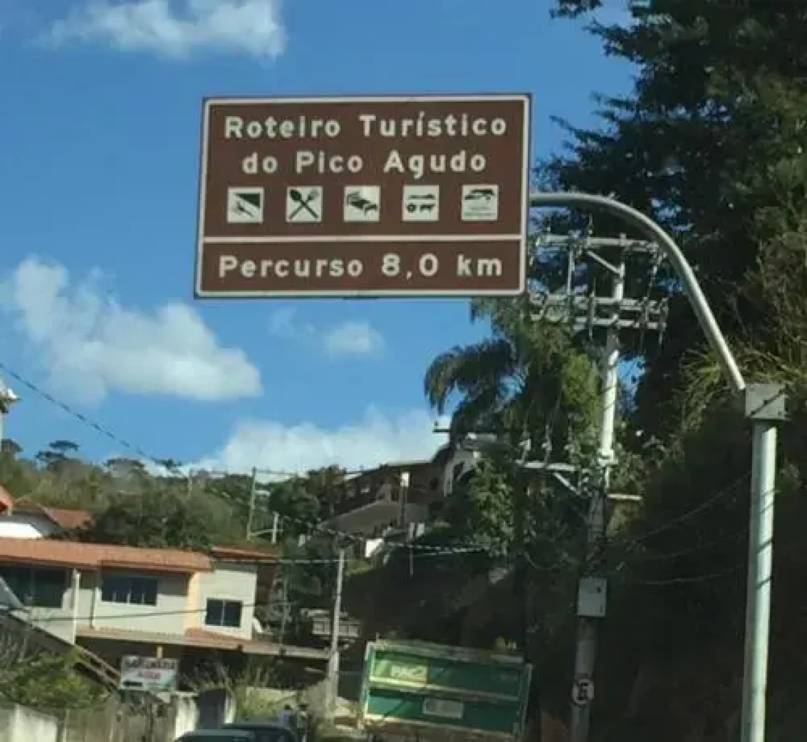 Sítio Bicho Feliz
