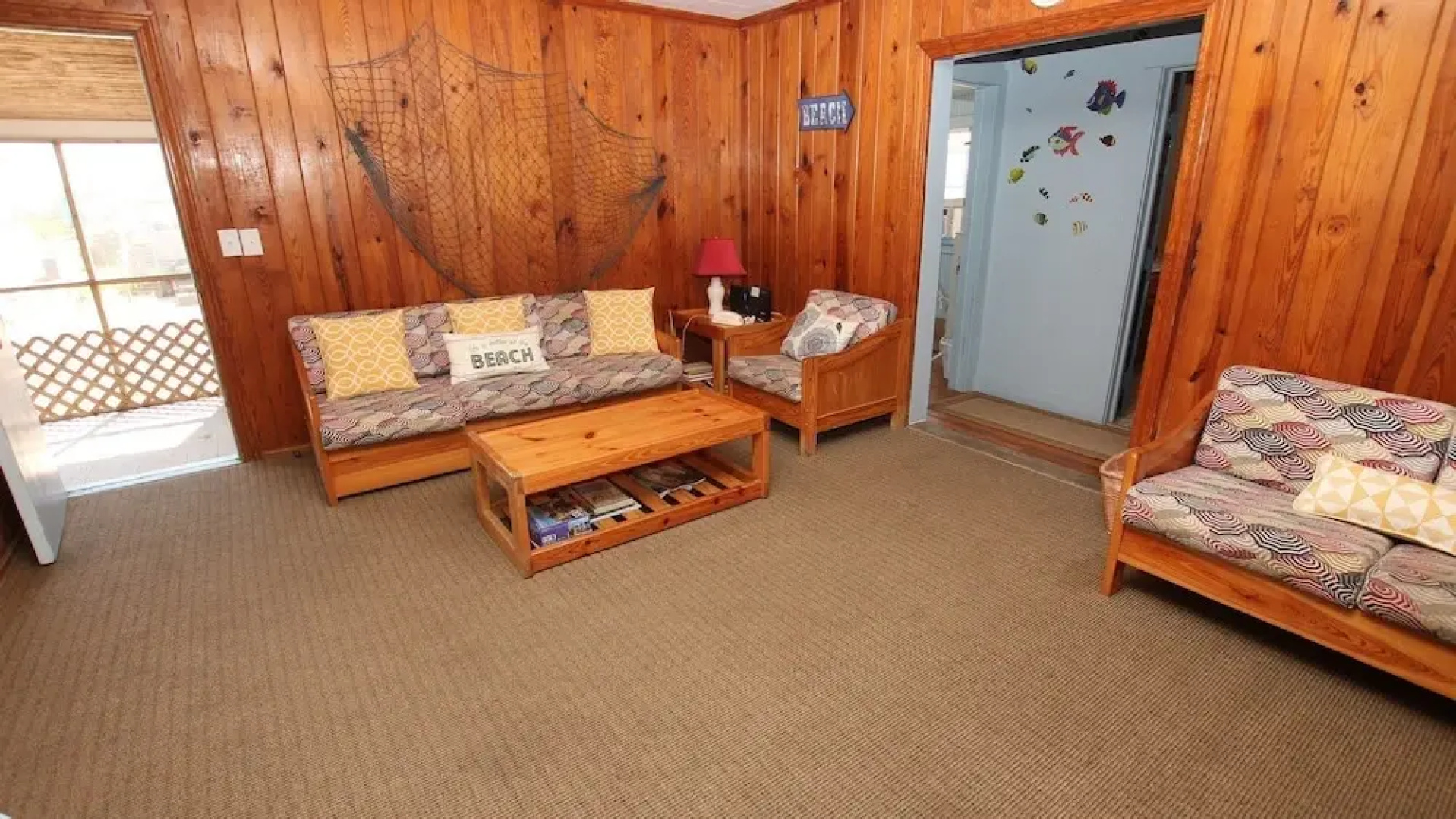 Dot's Dream Home 5013 - 2 Br Home