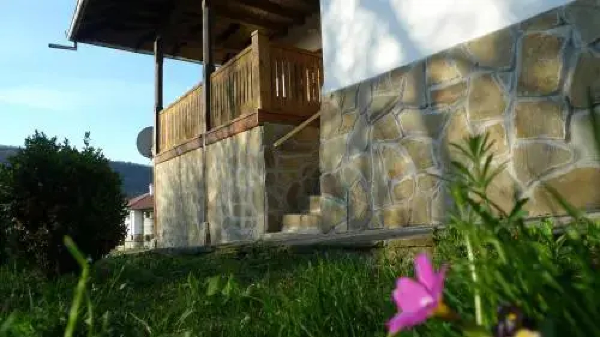 The Miro's Cottage
