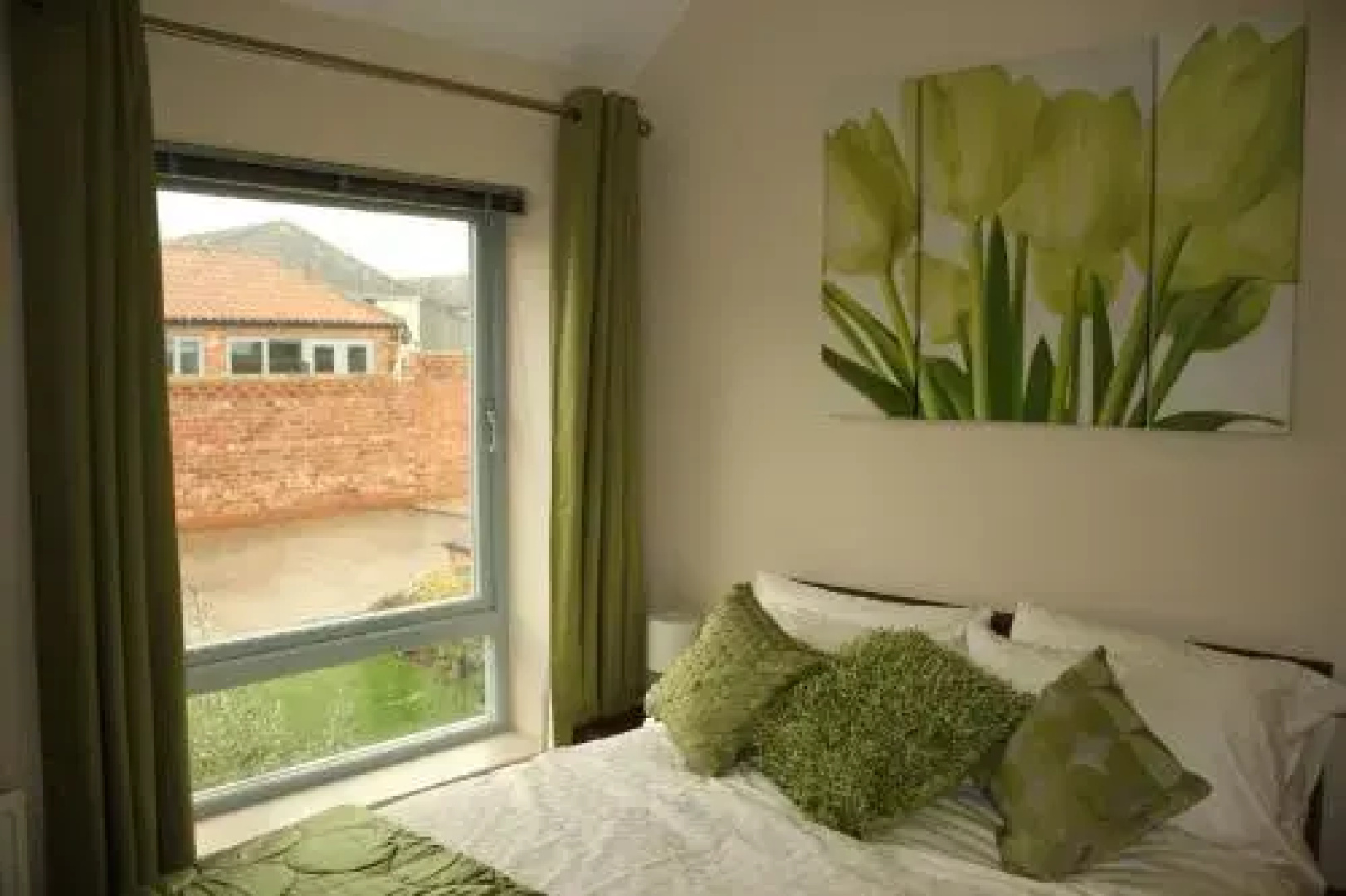 Yew Tree Cottage