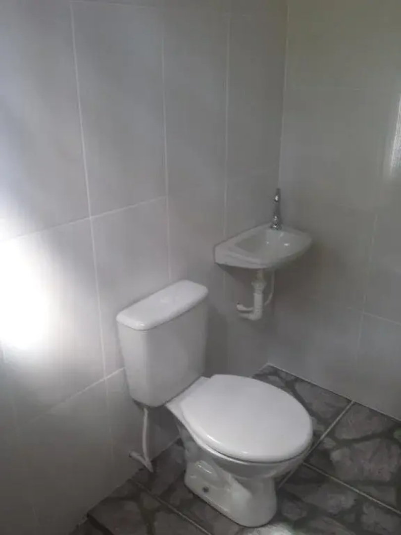 Casa de Veraneio