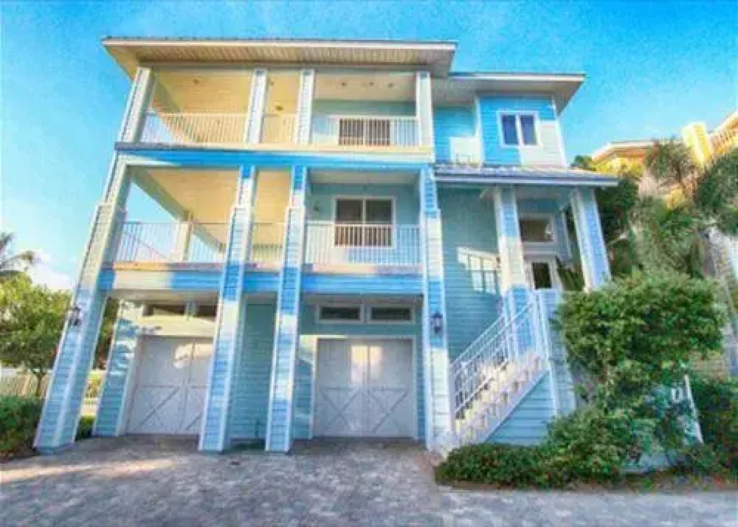 Luxury Homes by BeachTime Rentals Indian Rocks Beach