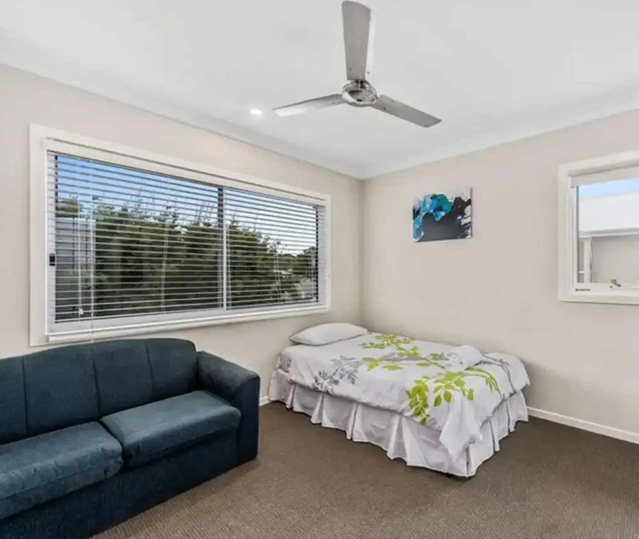 Oceanview Beach Front