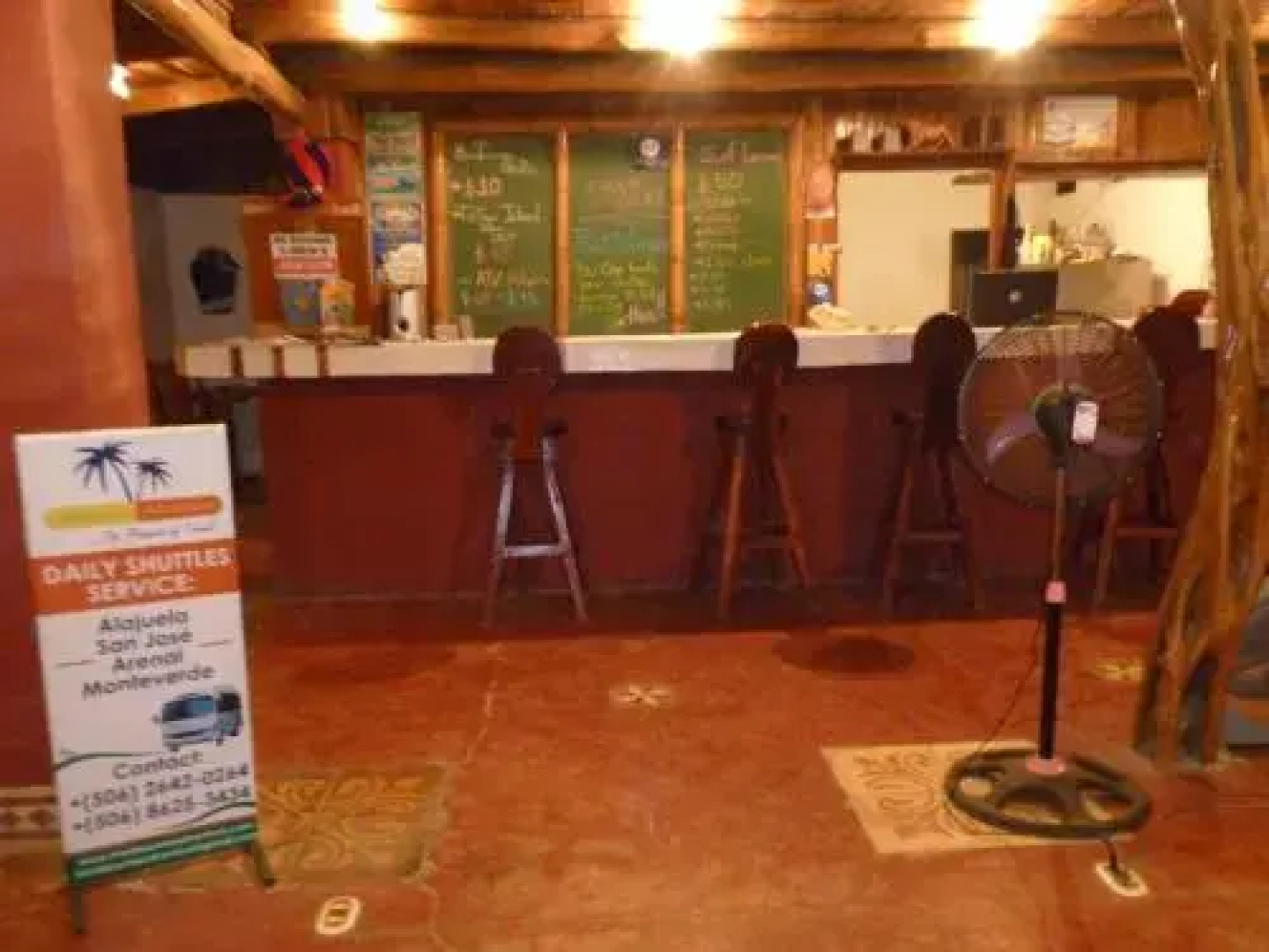 Toritos Private Room Guest House