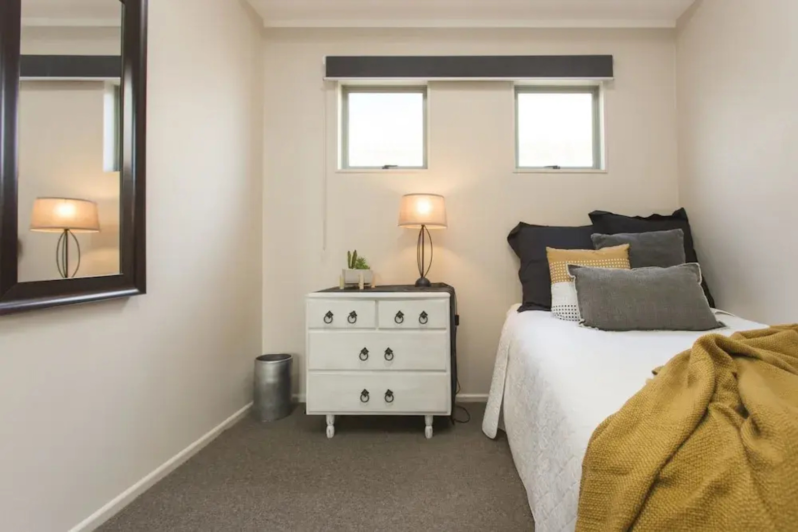 The Waterfront Escape