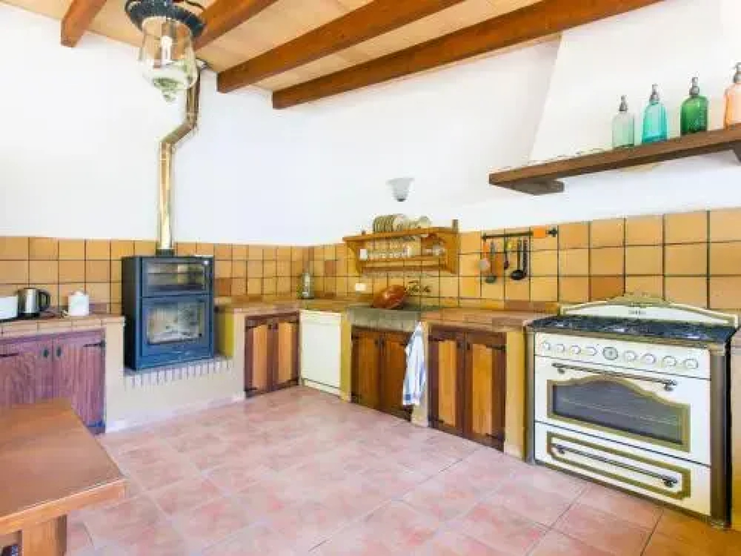 Finca S'Olivar