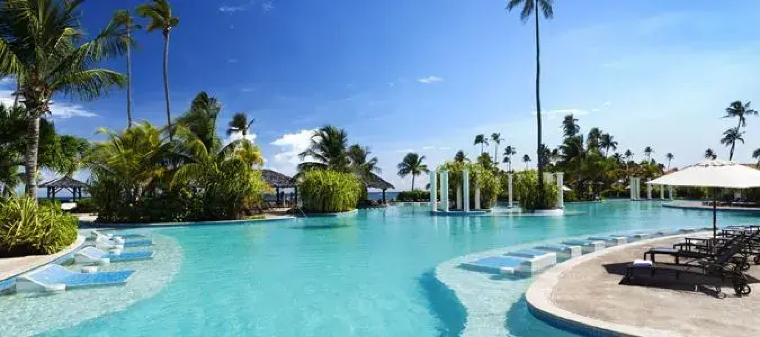 Club Melia at Gran Melia Puerto Rico