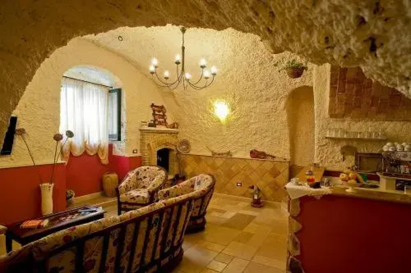 B&B Liu' Palazzo Ducale