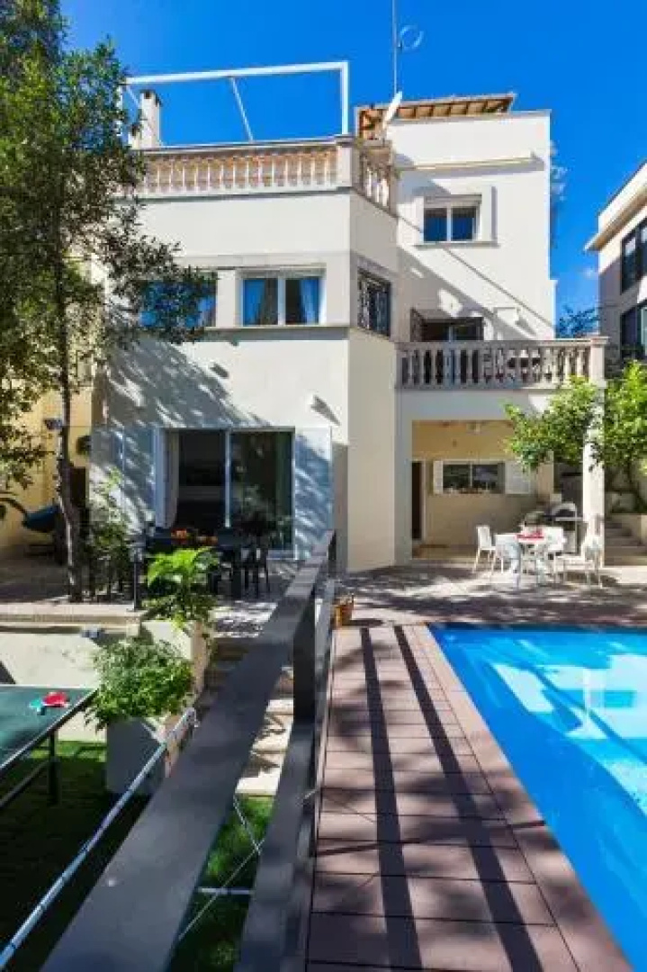 Villa Armadans