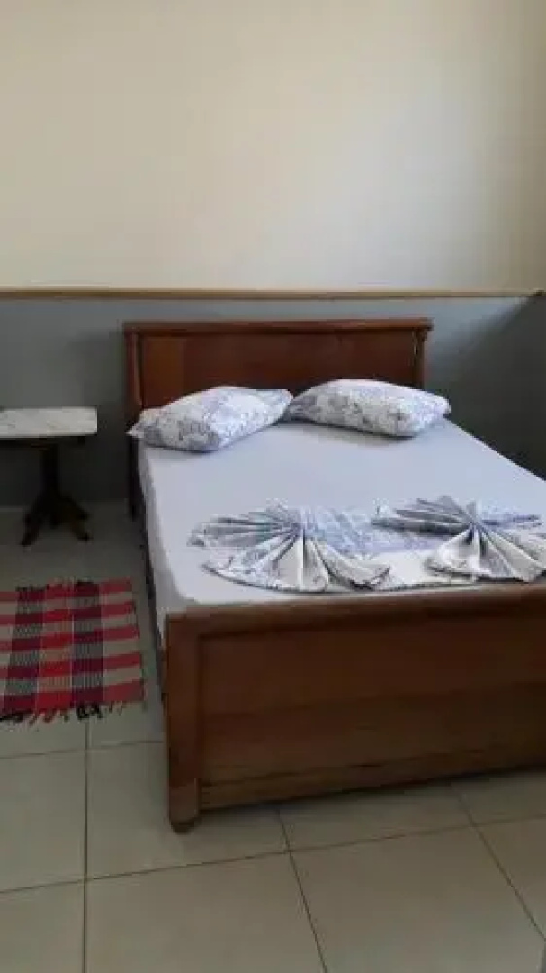Hostel Tropeiro de Minas