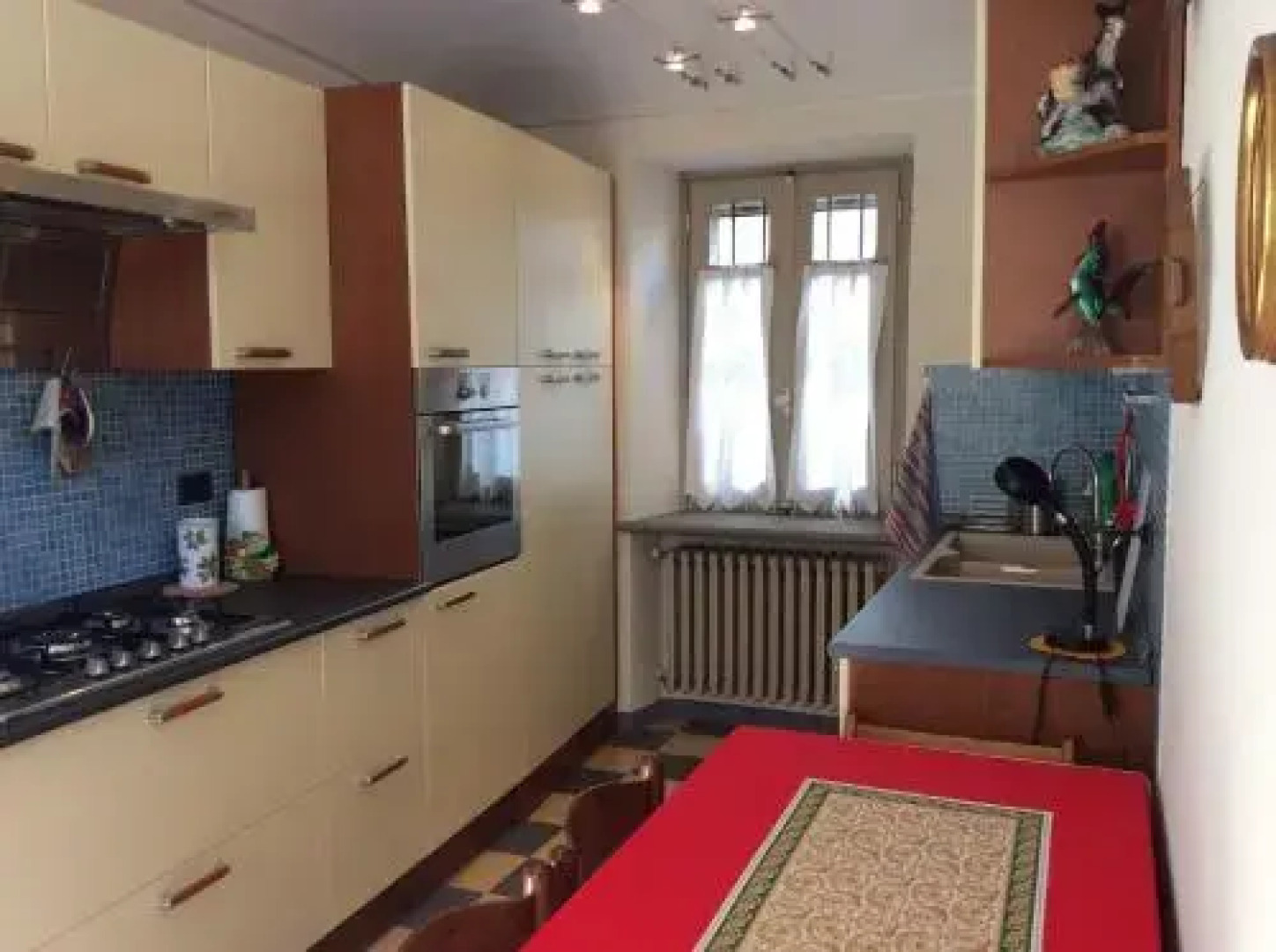 Residenza Medici del Vascello