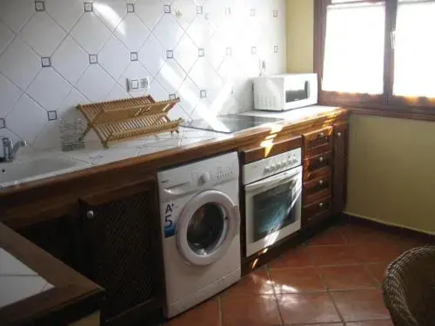 Apartamentos El Pajar del Abuelo