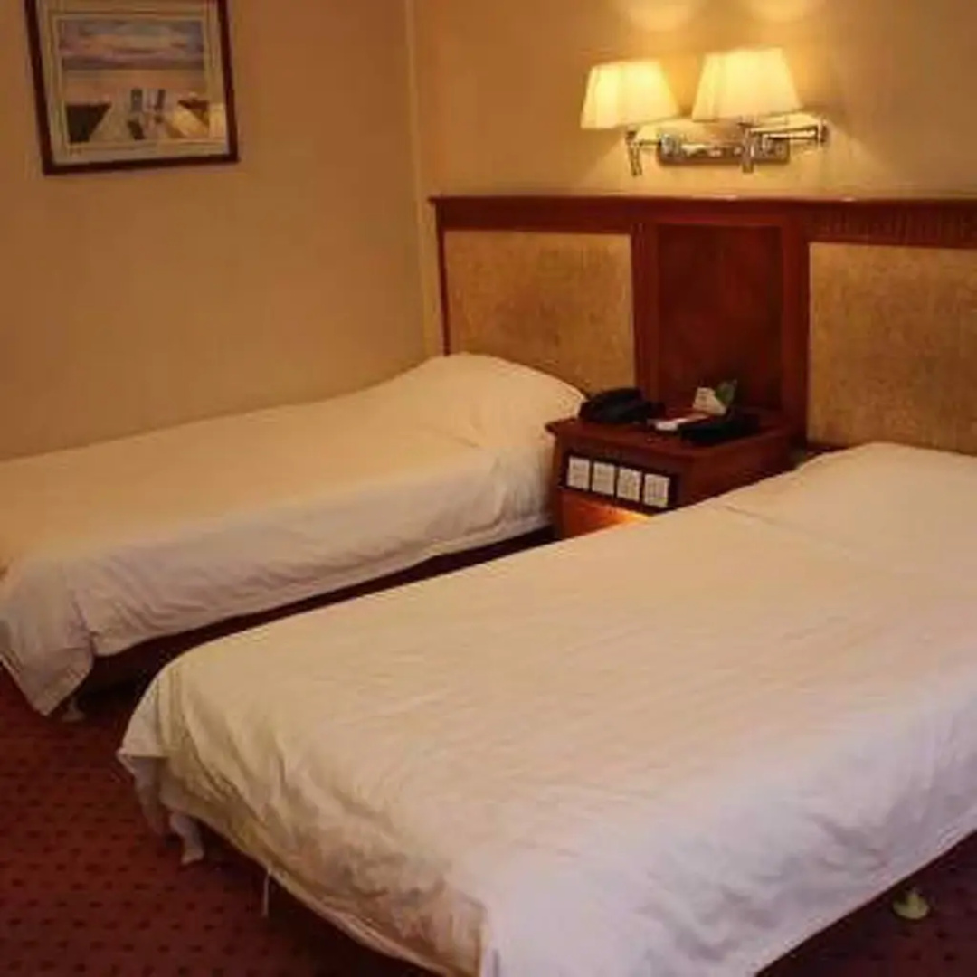 Golden Sun Hotel