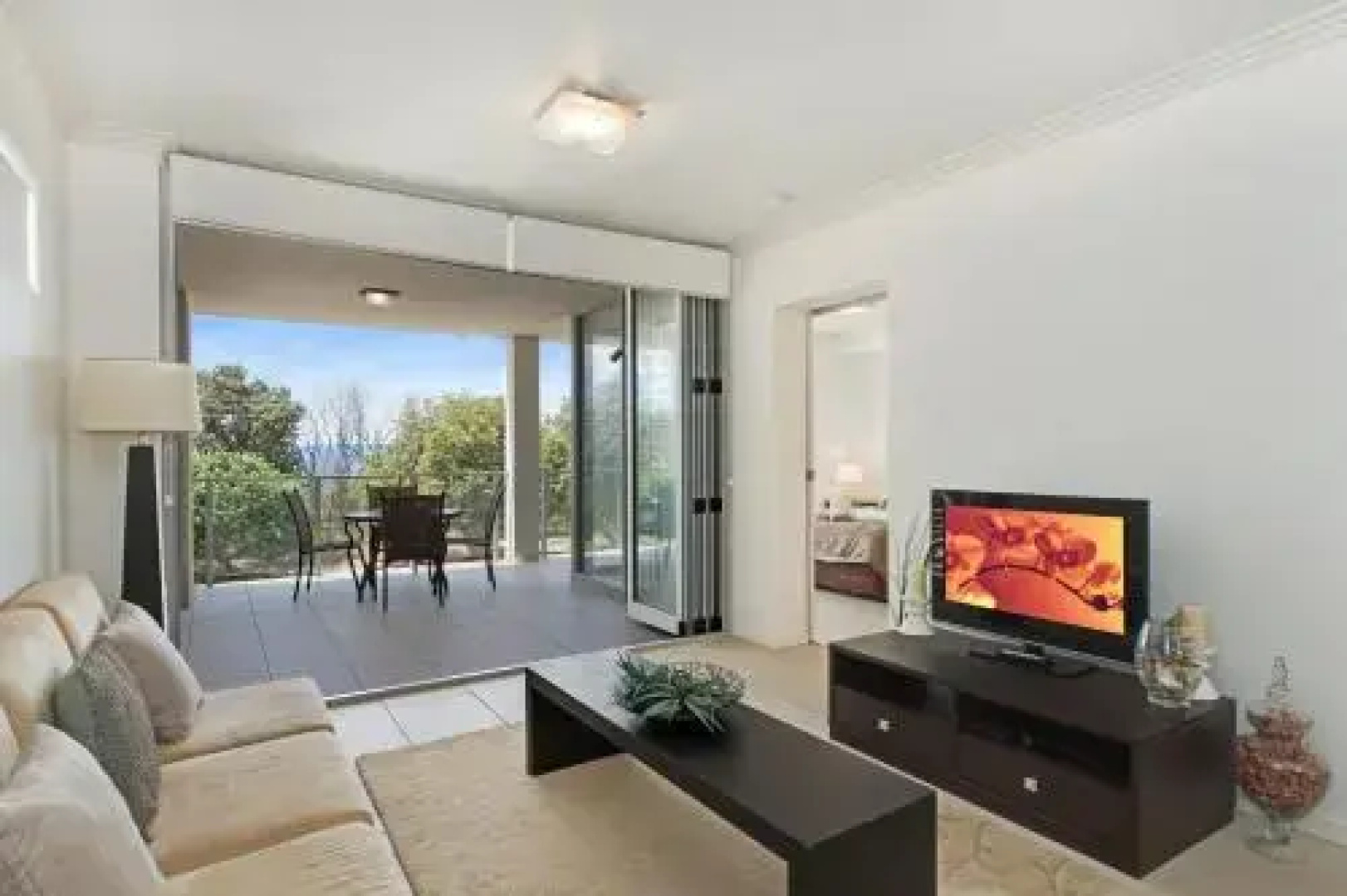 Stunning surfside apartment - Boyd St, Woorim