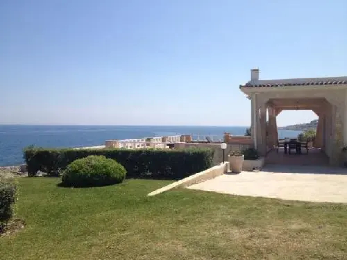 Villa Belvedere