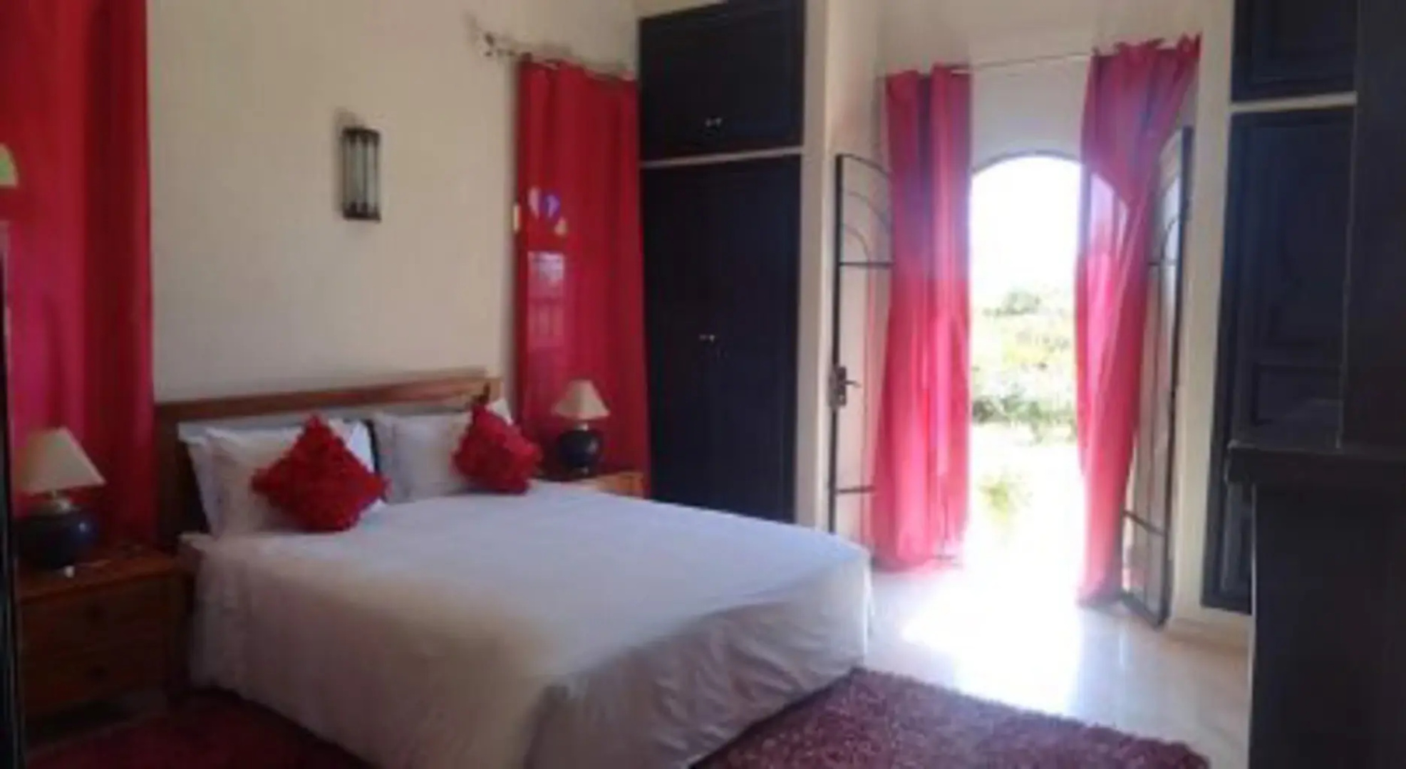 Villa Of Ourika