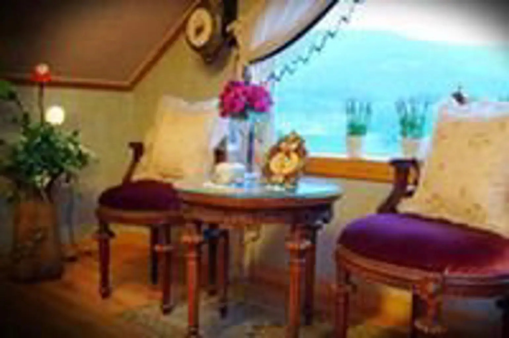 Buan Maple Pension