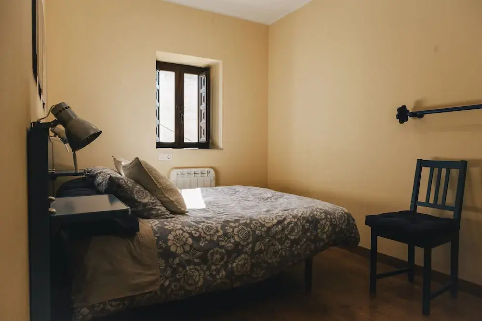 Apartamentos Rurales la Estación