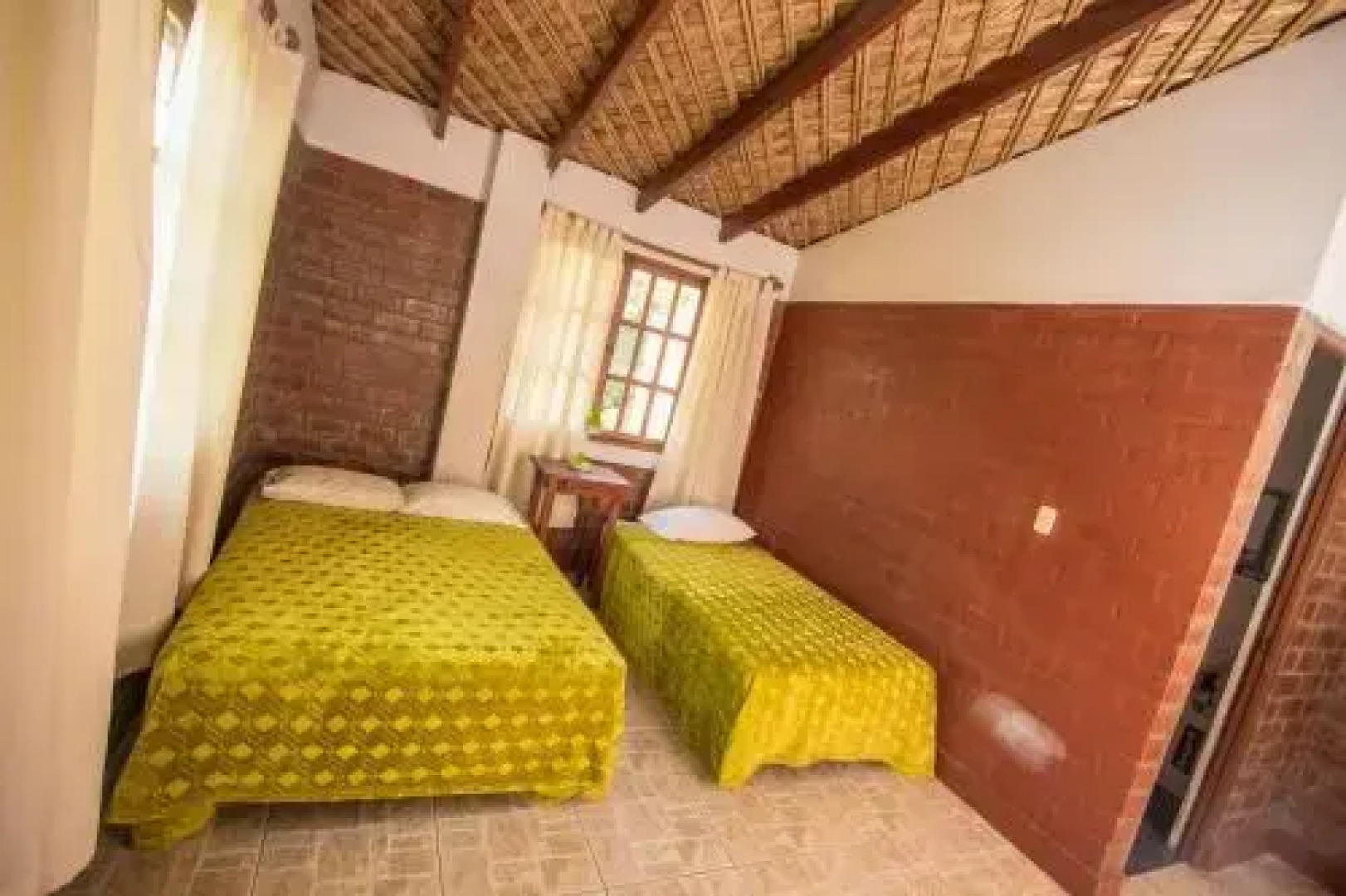 Casa Huerta Jacaranda