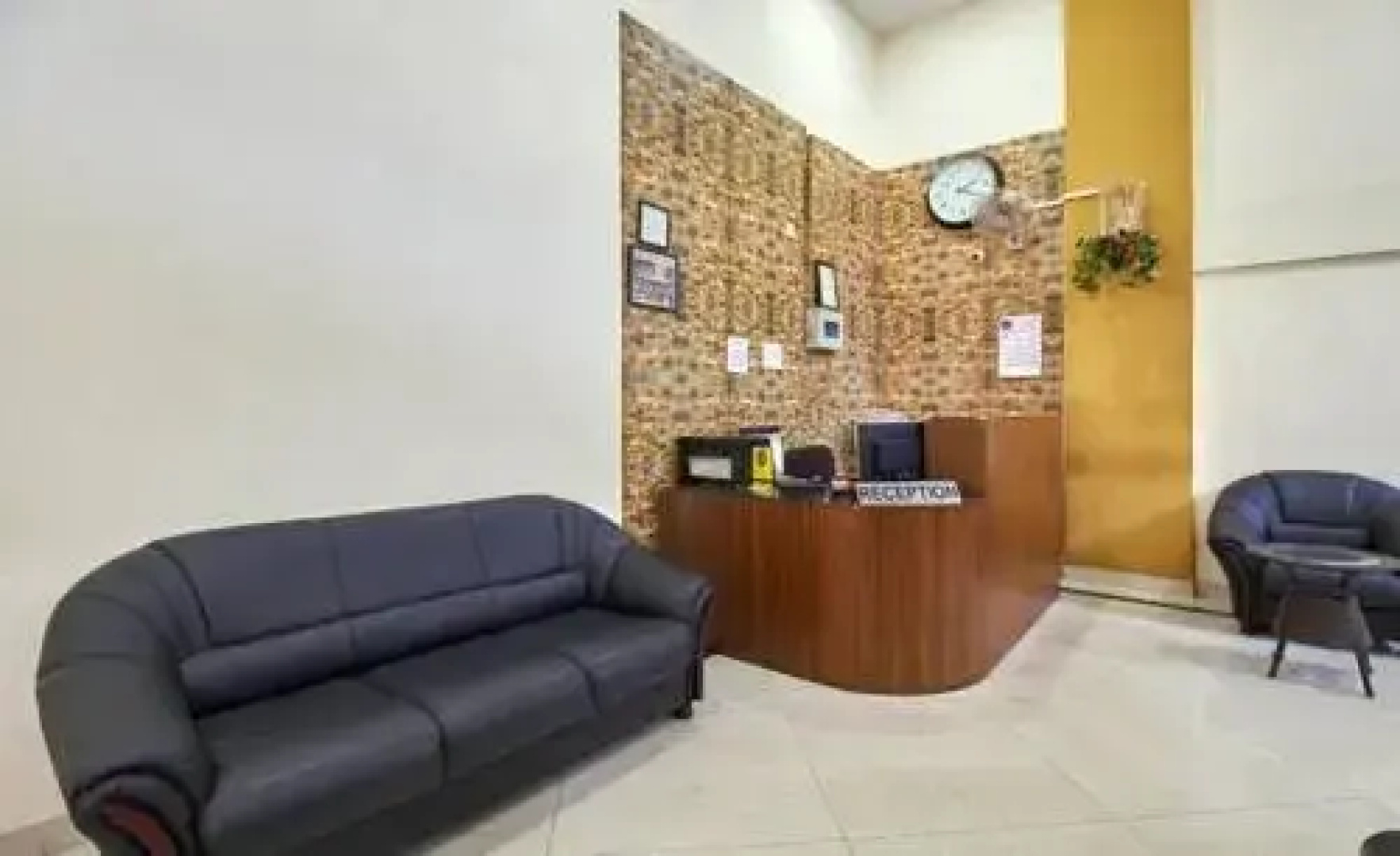 Pastina Beach Resort