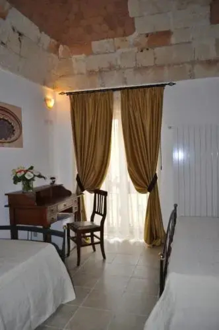 B&B Corte Regina Esther