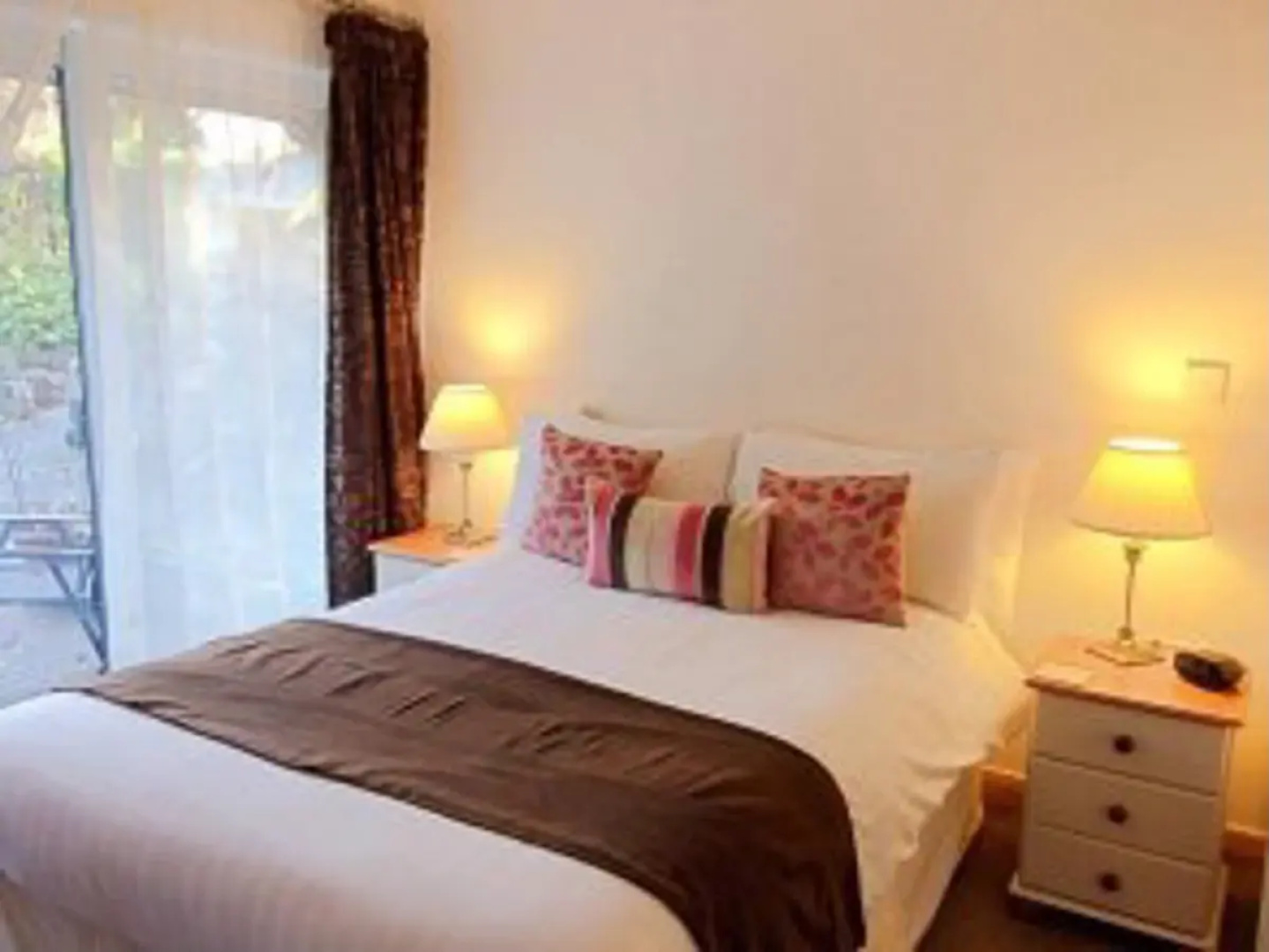 Muncaster Country Guest House